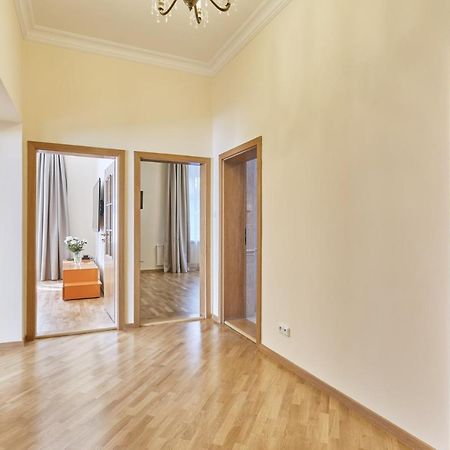 Villa Deluxe Apartments Карловы Вары Экстерьер фото